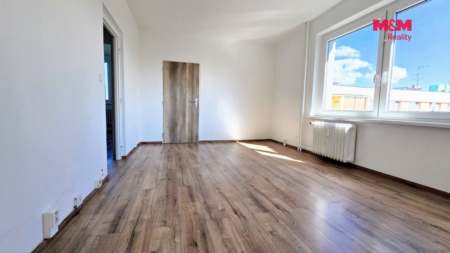 3+1, Mánesova, Ostrava, 55 m² - 2