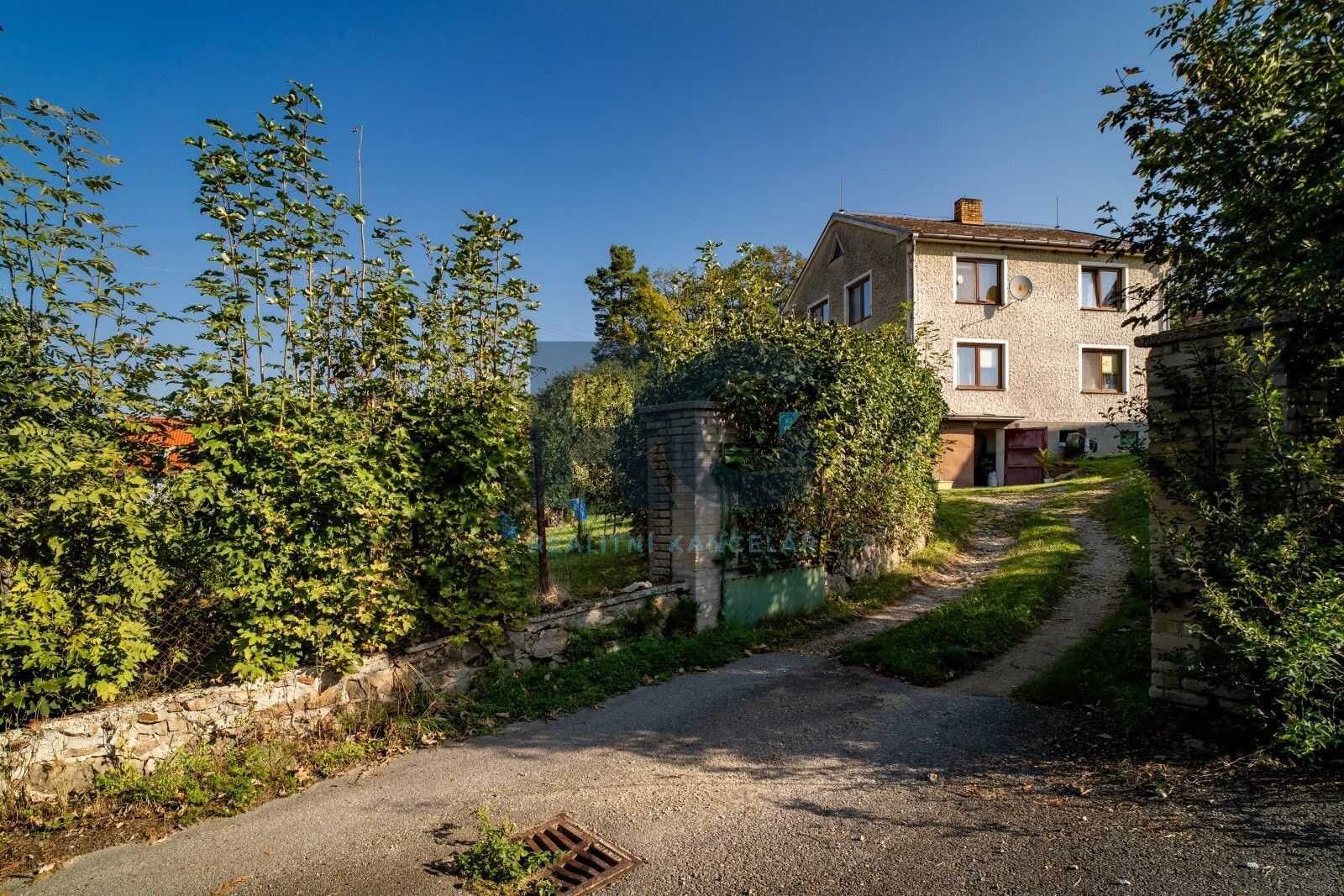 Rodinný dům · 552 m² · Paseky - 3