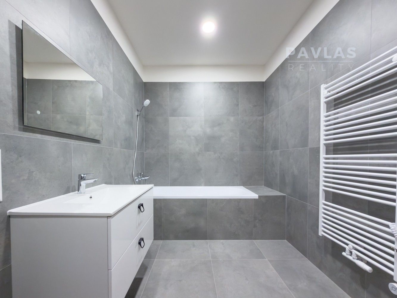 3+1, Fráni Šrámka 1126, České Budějovice 3, 73 m² - 2