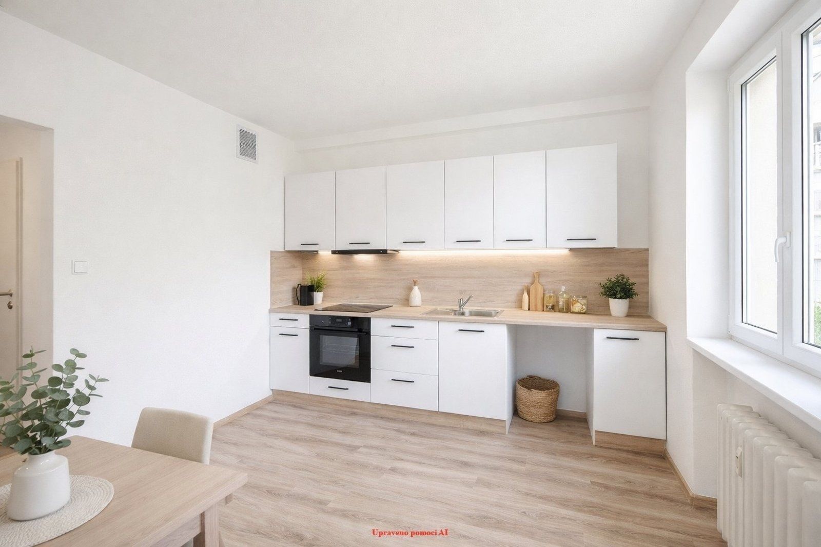 3+1, Husova, Havířov - Havířov-město, Moravskoslezský kraj, 72 m² - 2