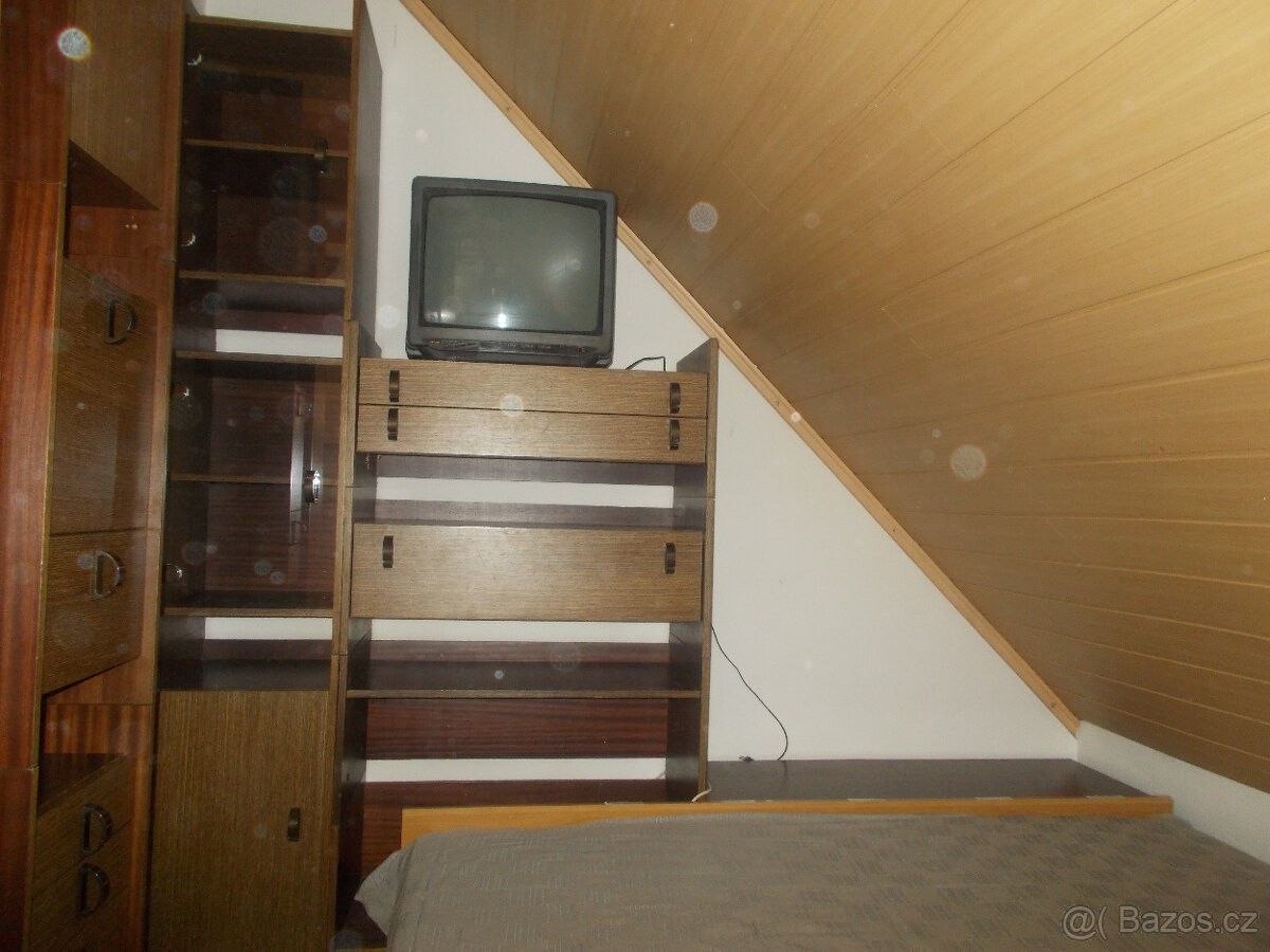 Pronájem byt - Praha, 143 00