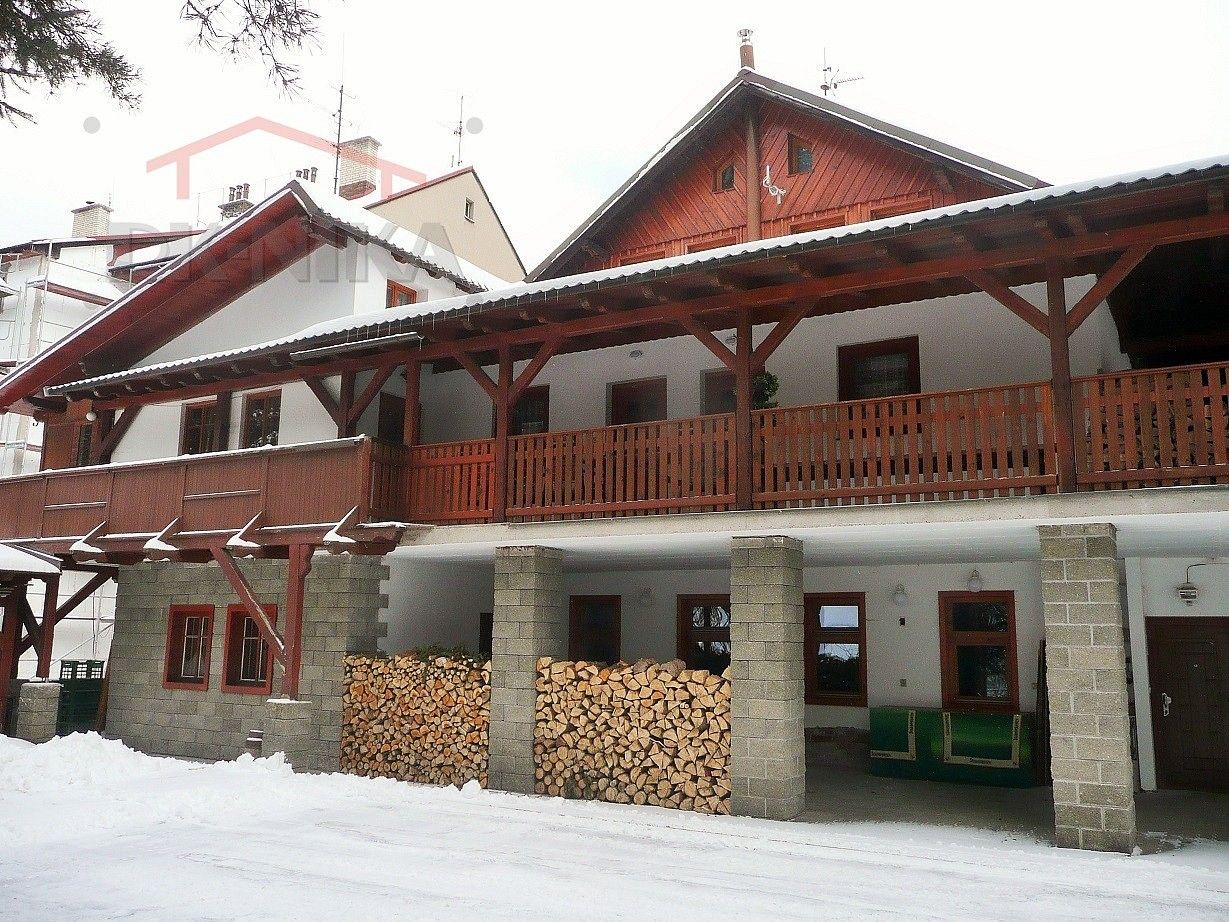 Rodinné domy, Rokytnice nad Jizerou - Dolní Rokytnice, okres Semily, Liberecký kraj, 634 m² - 1