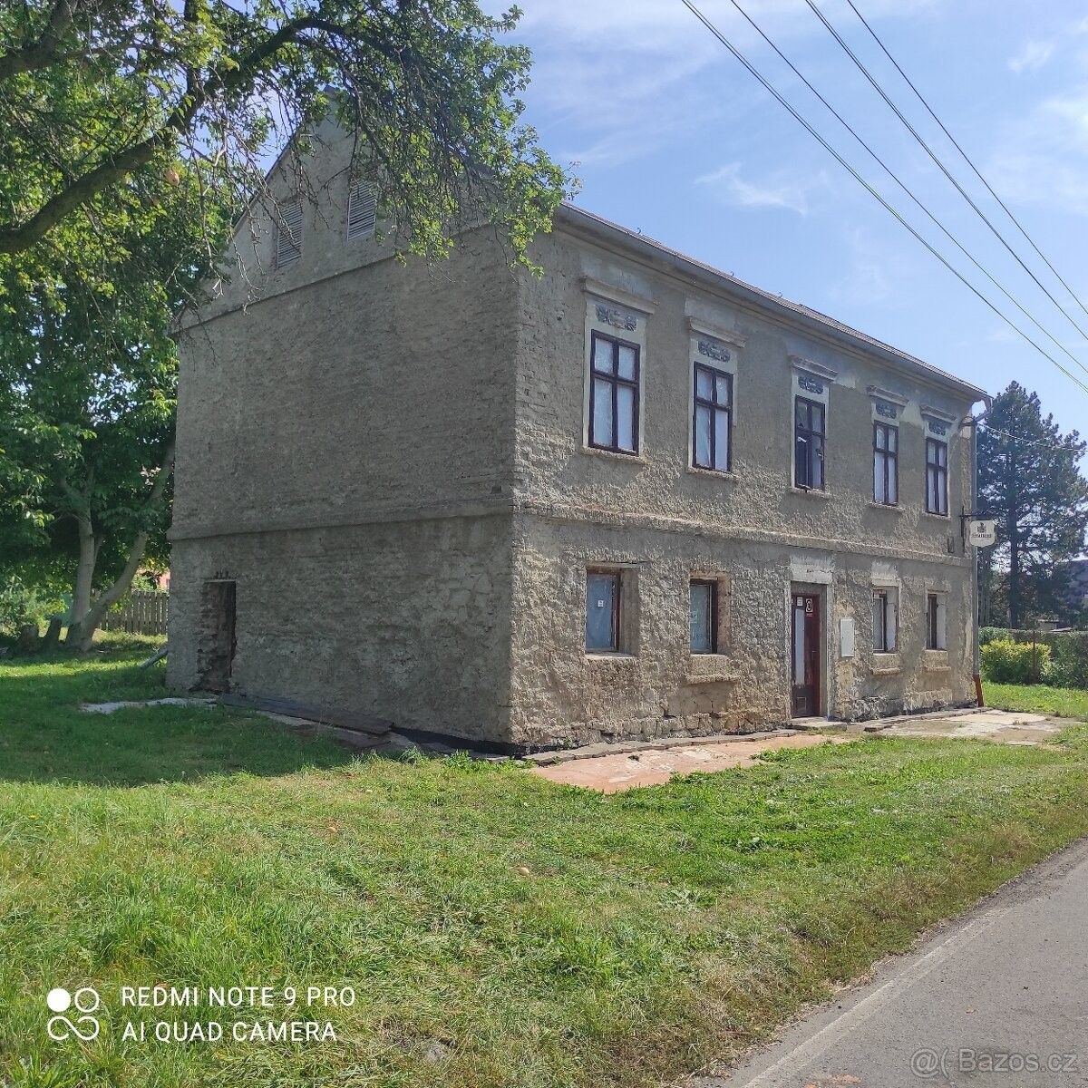 Prodej rodinný dům - Děčín, 405 02