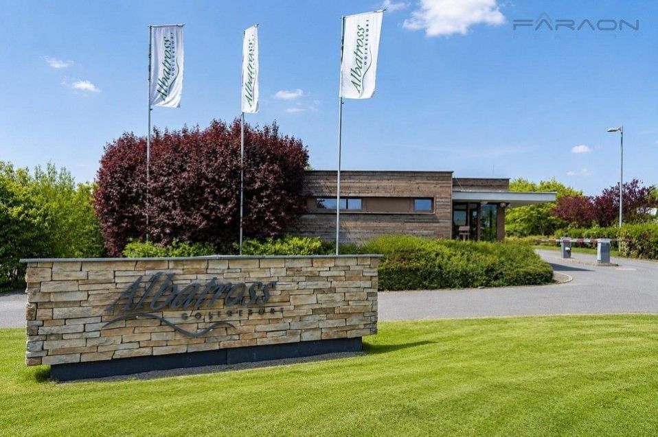 Pozemky pro bydlení, V Americe, Vysoký Újezd, 1 613 m² - 2