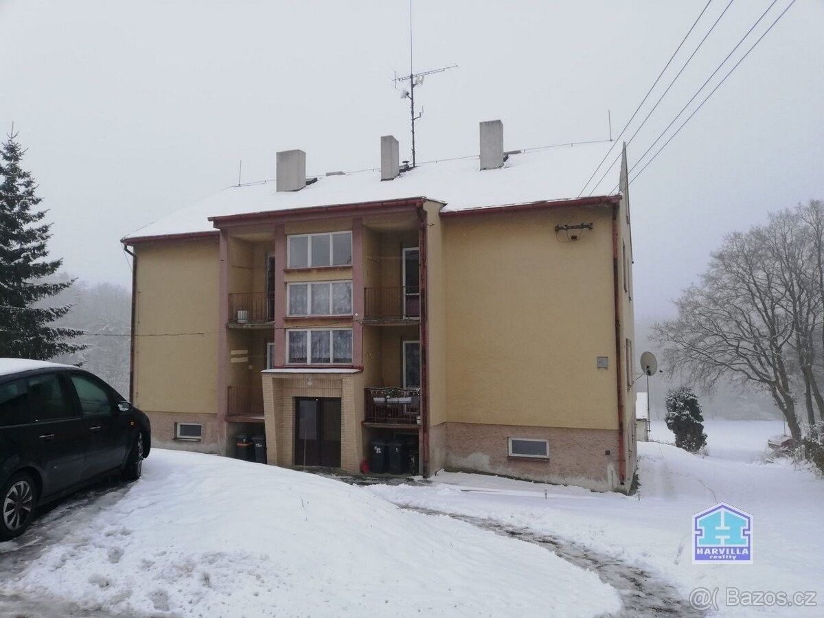 Byty, Kralovice, 331 41