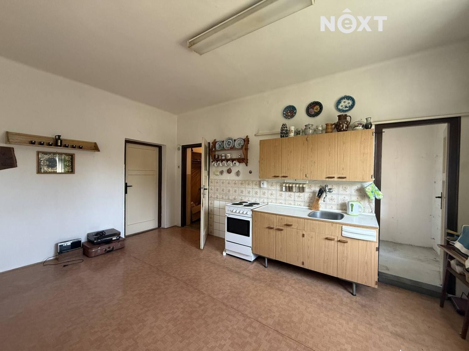 Byt 2+1 · 71 m² · Dělnická 73, Vrchlabí Podhůří - 3