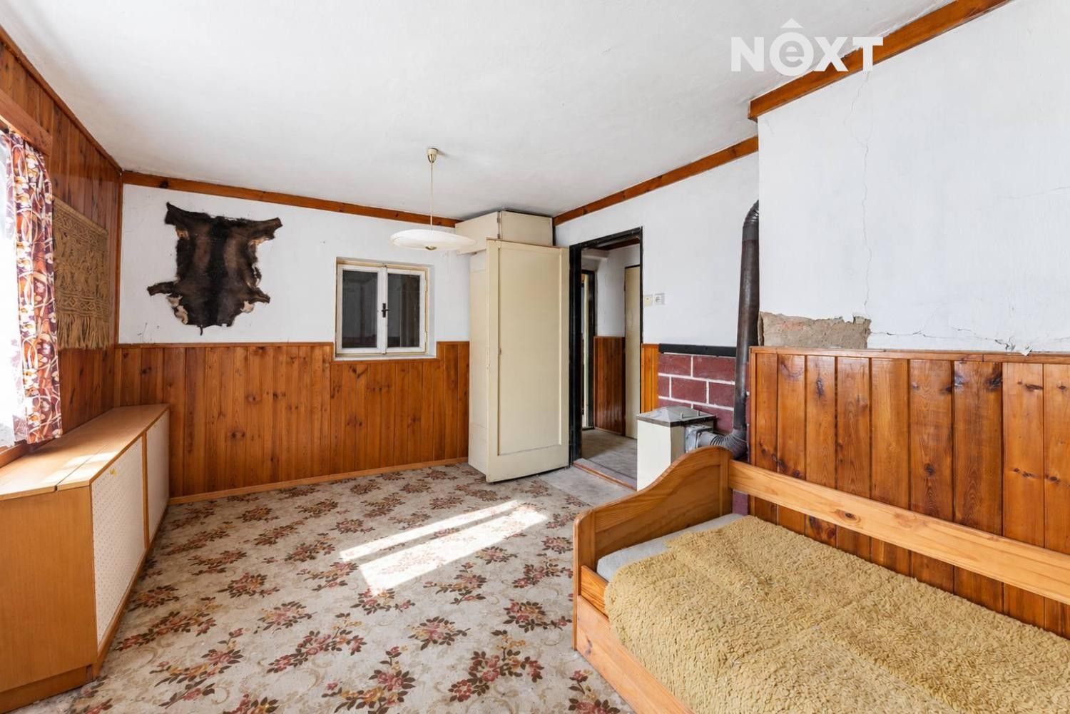 Chata · 31 m² · Topolová 122, Zdiby - 4