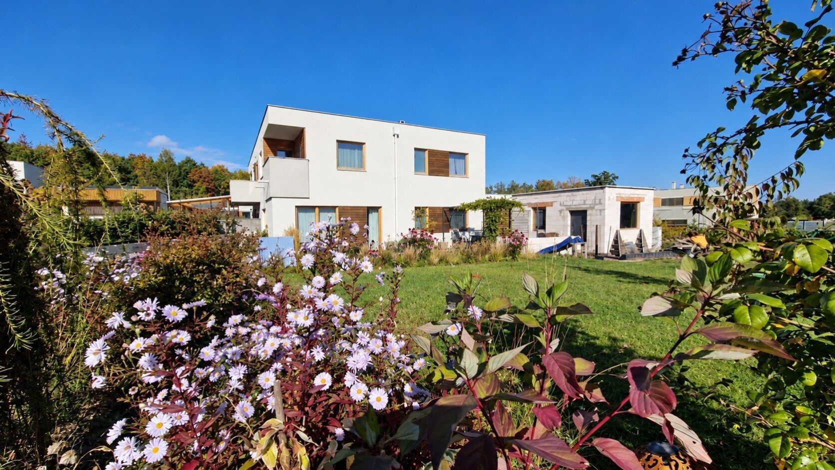 Rodinné domy, Na Čeperce, Unhošť, 115 m² - 1