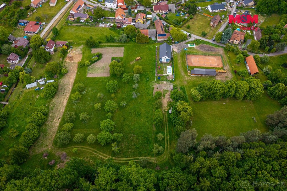 Prodej pozemek pro bydlení - Přelouč, 535 01 - 5
