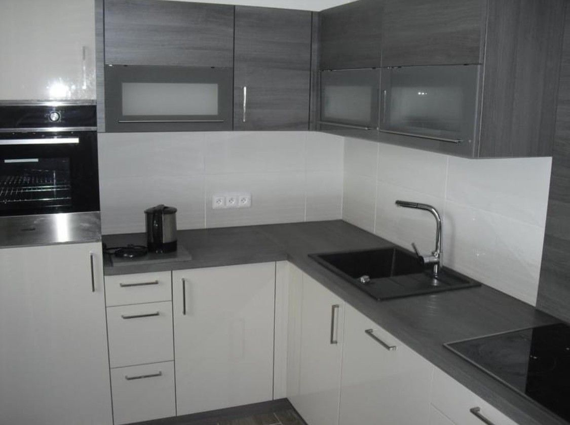 2+1, Dukelská, Zlín - Zlín, Zlínský kraj, 62 m² - 1