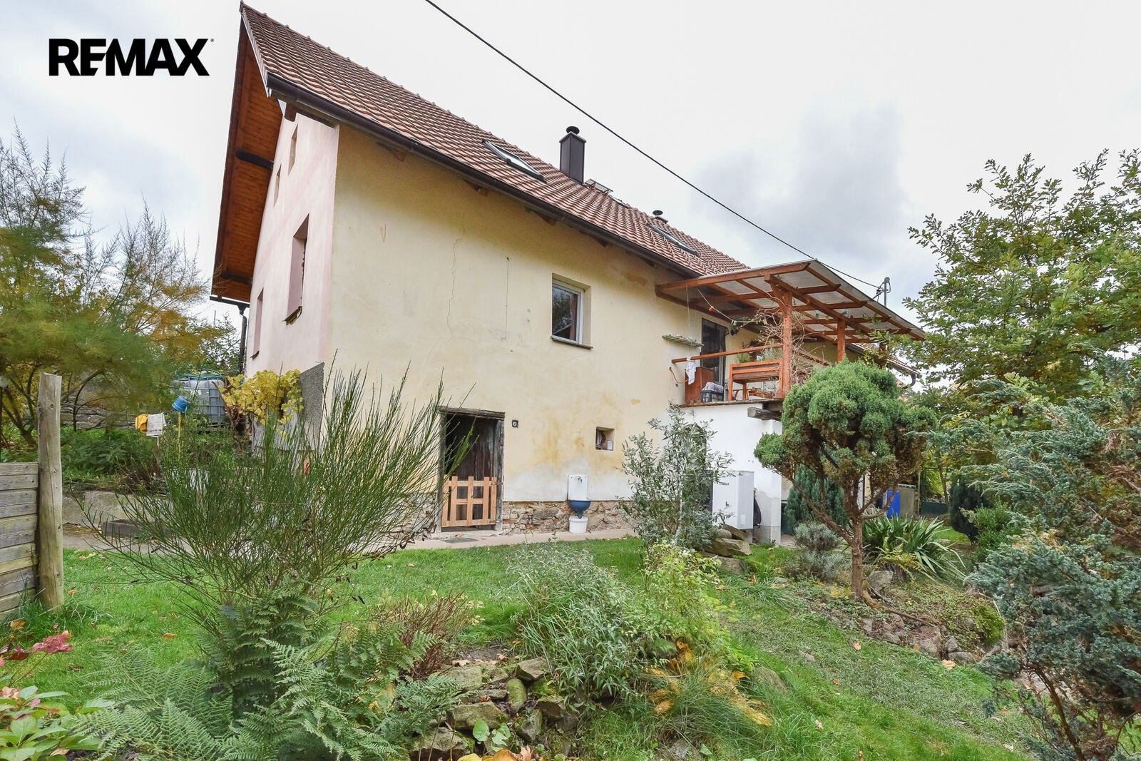 Rodinné domy, Měčín Petrovice, 94 m² - 2