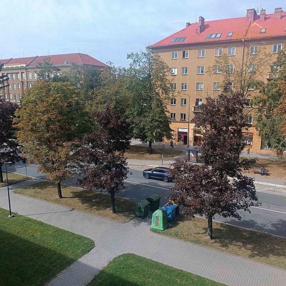 Pronájem byt 2+1 - Ostrava - Poruba, okres Ostrava-město, Moravskoslezský kraj, 56 m² - 2