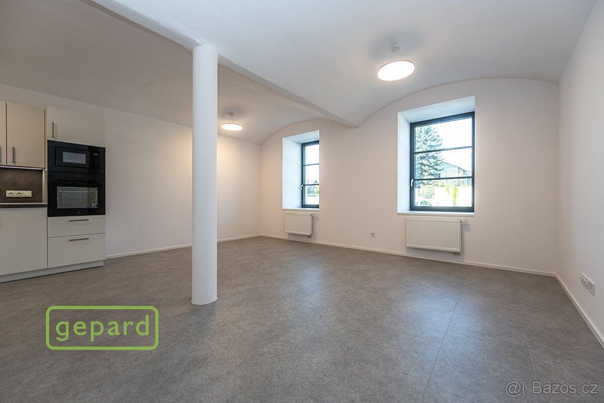 Byty, Velké Přílepy, 252 64