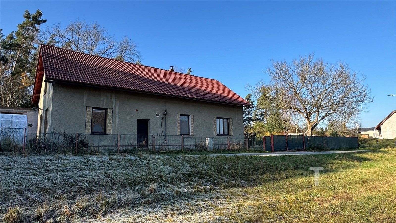Rodinné domy, Újezd u Chocně, 247 m²