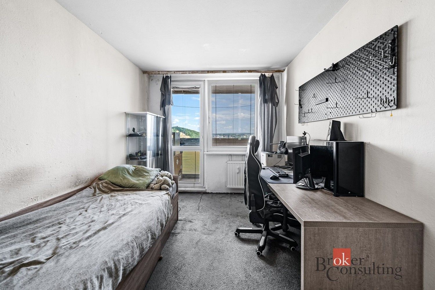 Byt 3+kk · 63 m² · Janovská, Praha 10 - Horní Měcholupy - 3