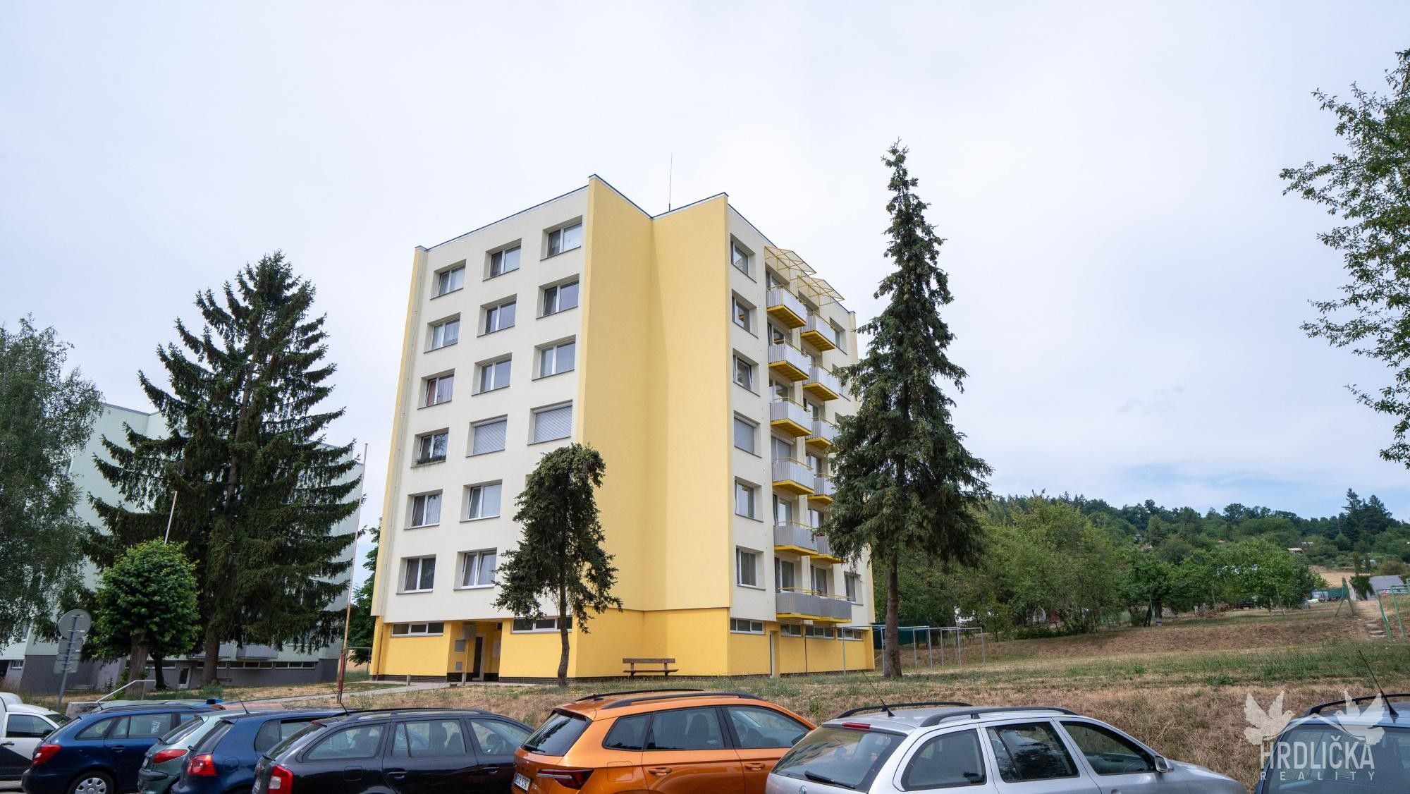 3+1, Strakonice I, 78 m² - 1