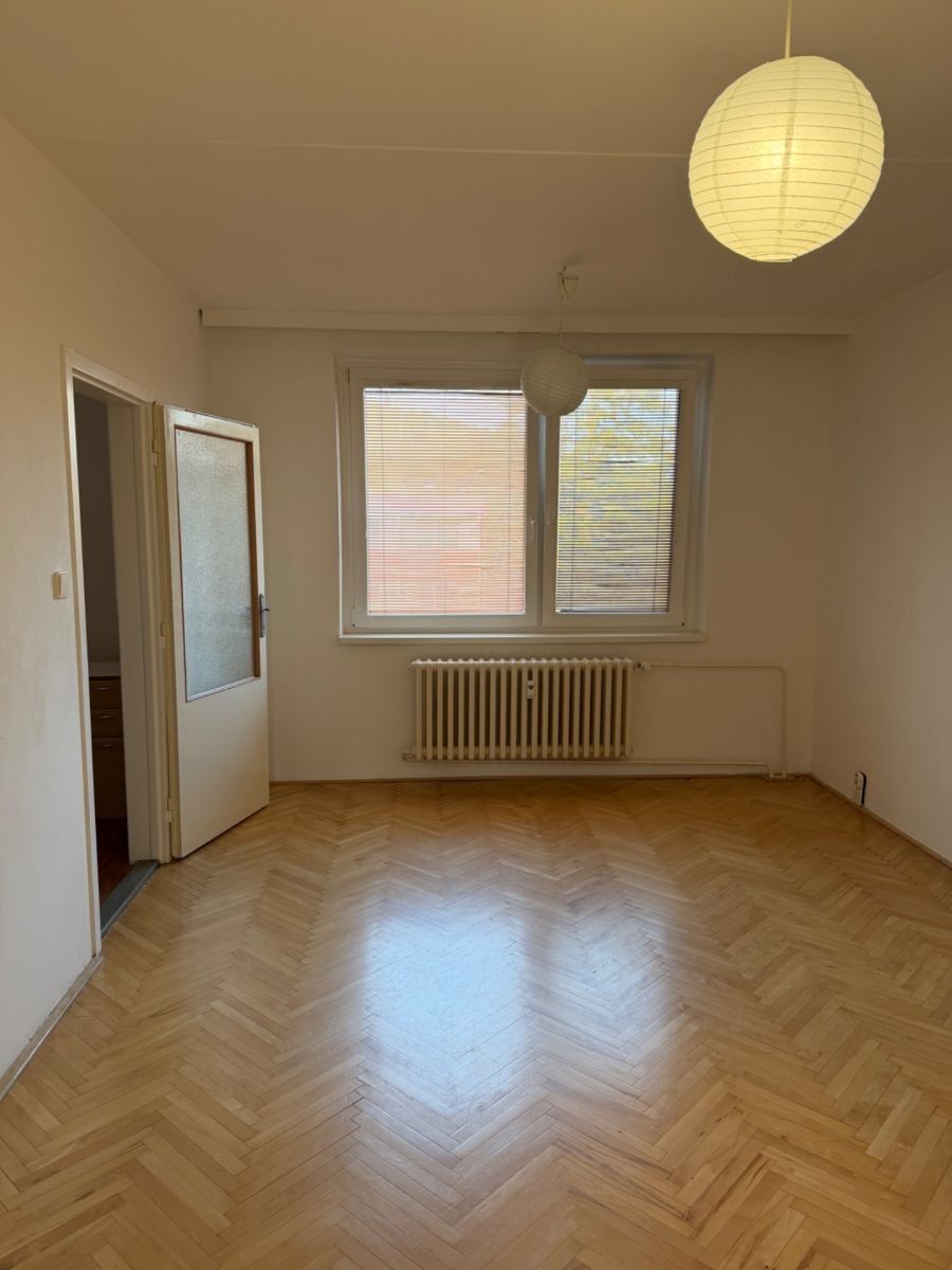 Byt 2+1 · 50 m² · Heyrovského, Brno - Bystrc, Jihomoravský kraj - 4