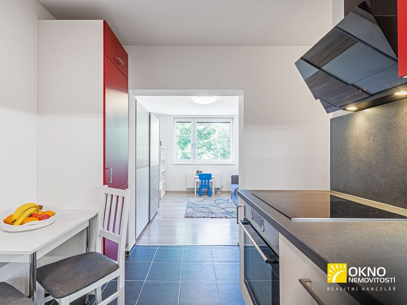 2+kk, Na Vyhlídce, Rosice, okres Brno-venkov, 58 m² - 2