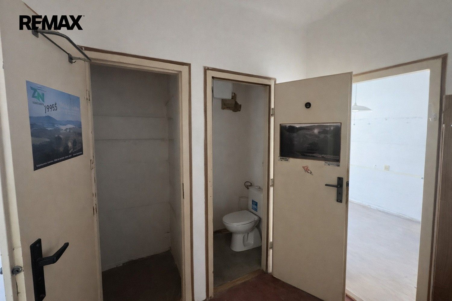 Prodej byt 1+1 - Brno - Žabovřesky, okres Brno-město, Jihomoravský kraj, 39 m² - 5