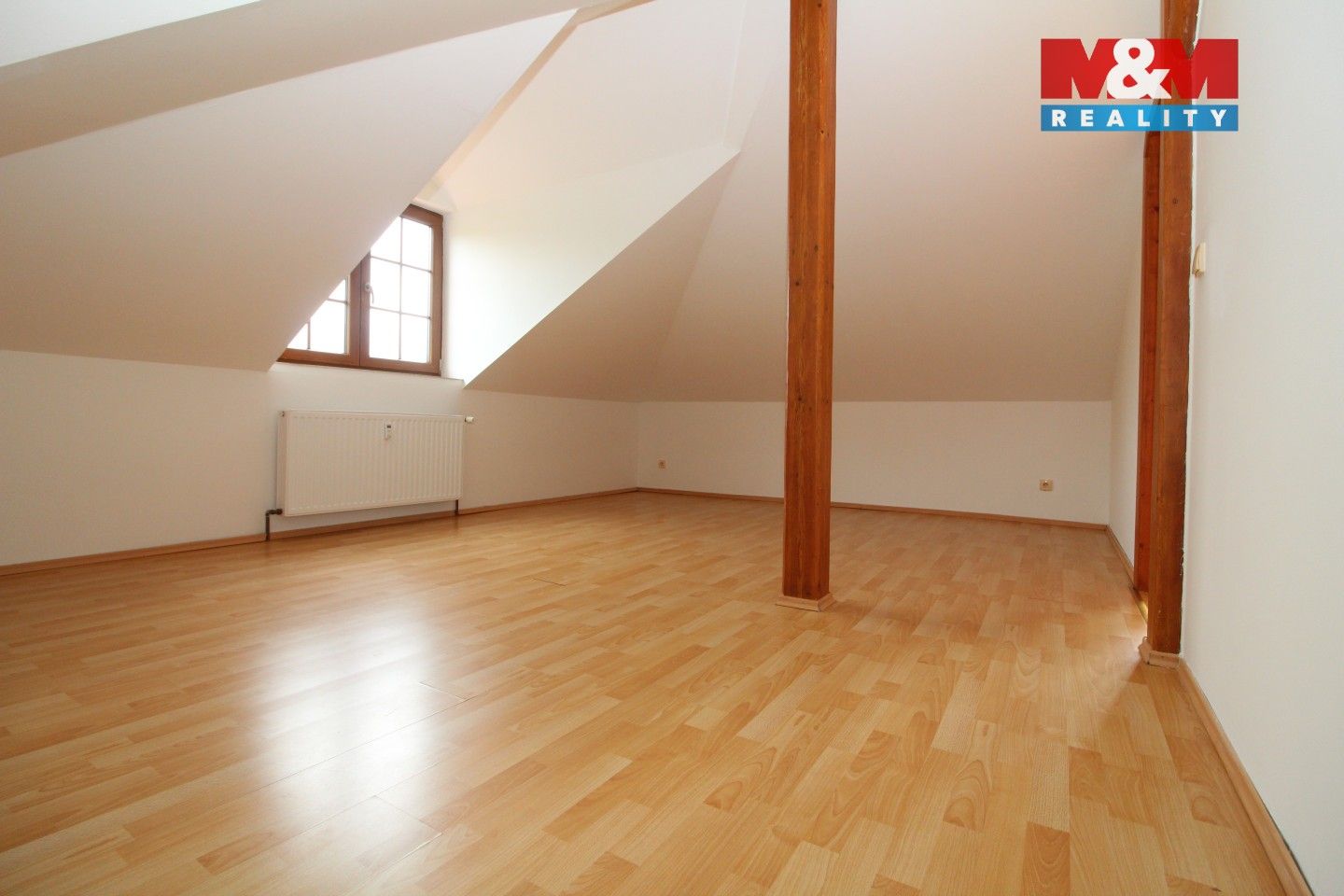 Prodej byt 2+1 - Gen. Svobody, Nový Bor, 92 m² - 5