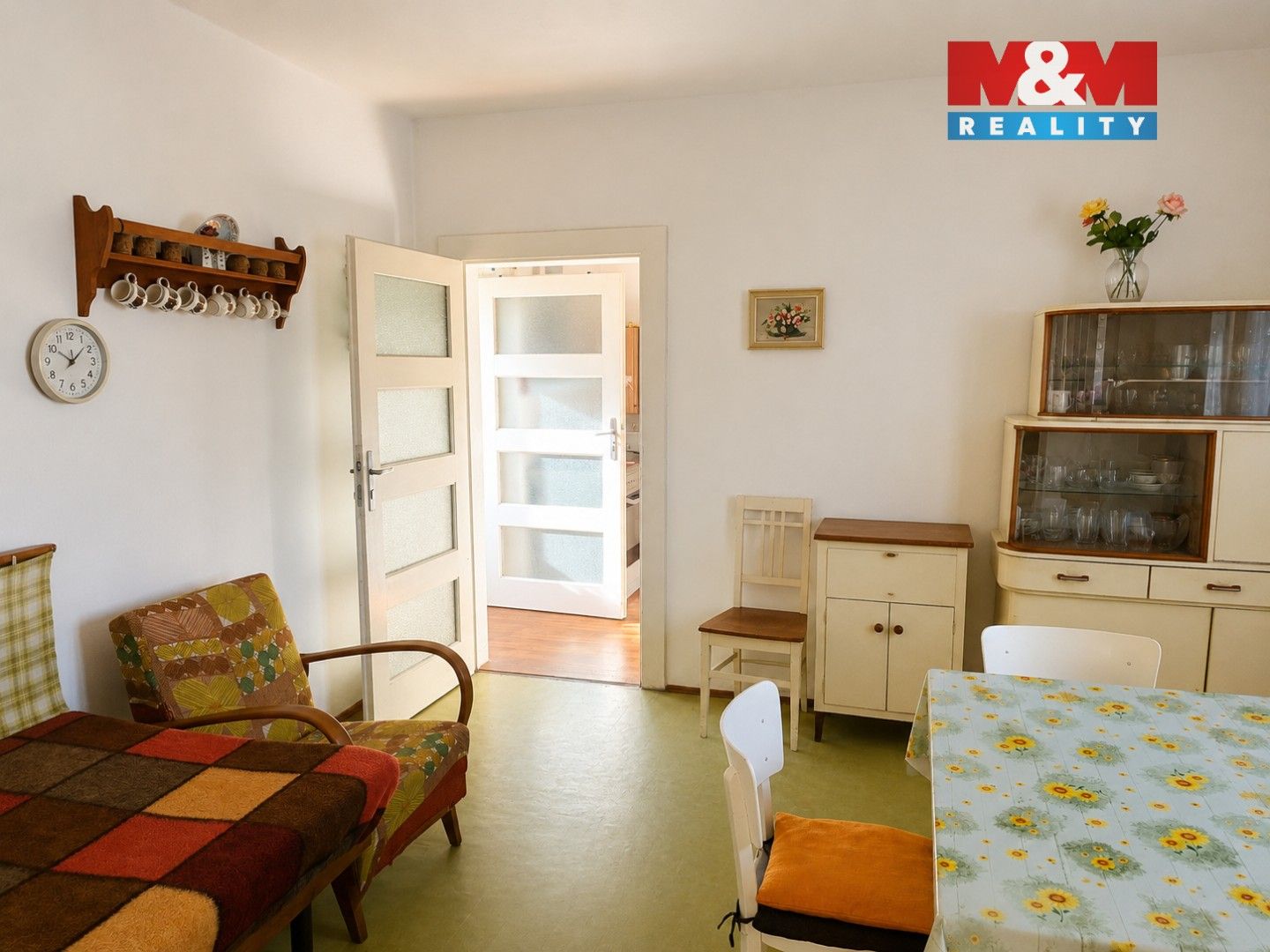 Rodinné domy, Doubravčany, Zásmuky, 80 m² - 2