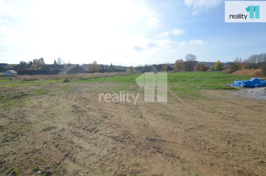 Pozemek pro bydlení · 1 777 m² · Štoky Smilov - 4