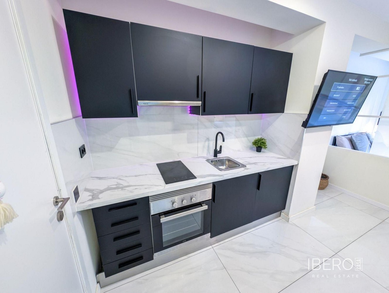 Byt 2+kk · 35 m² · Nueva Andalucía, Španělsko - 4