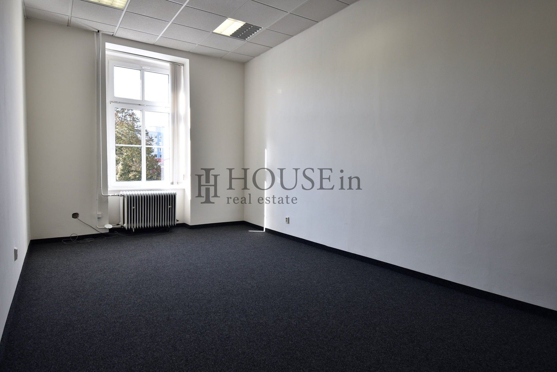 Kanceláře, Freyova, Praha, 45 m²