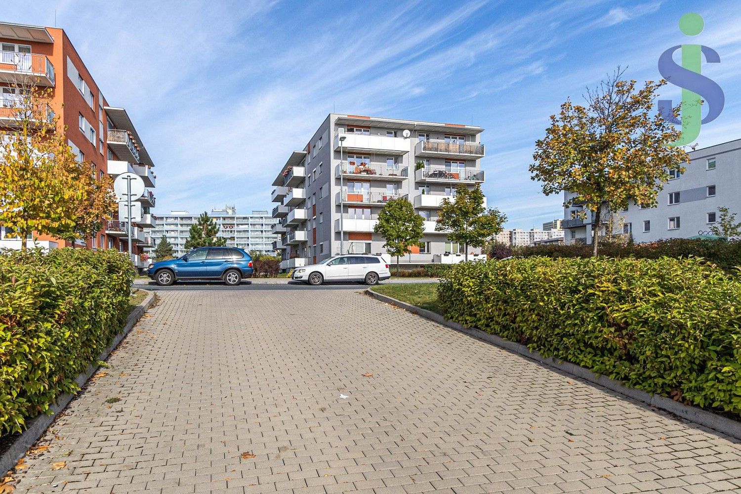 Prodej ostatní - Loosova, Praha 4 - Háje, 19 m² - 5