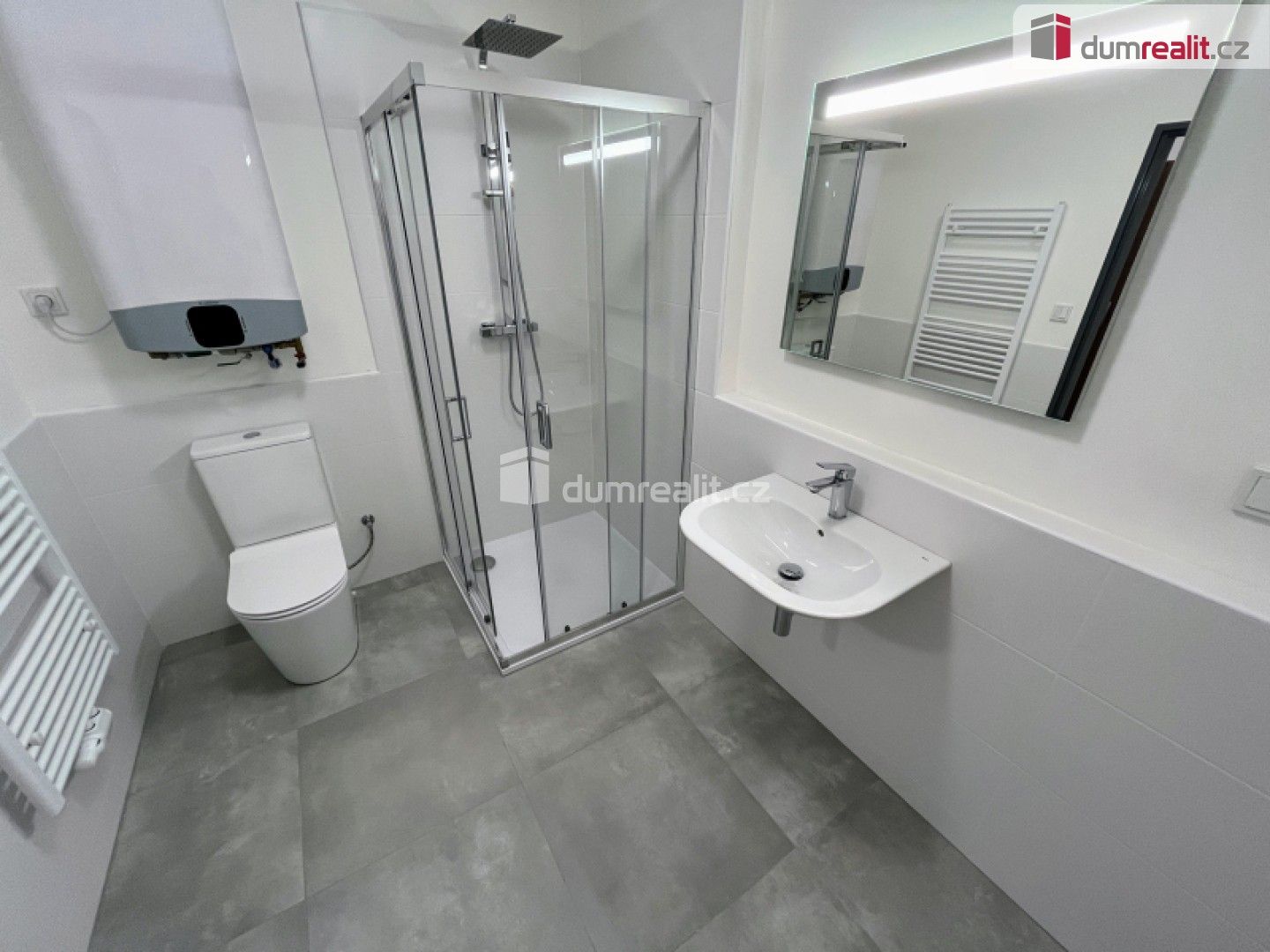 2+kk, Osvobození, Slavičín, 55 m² - 2