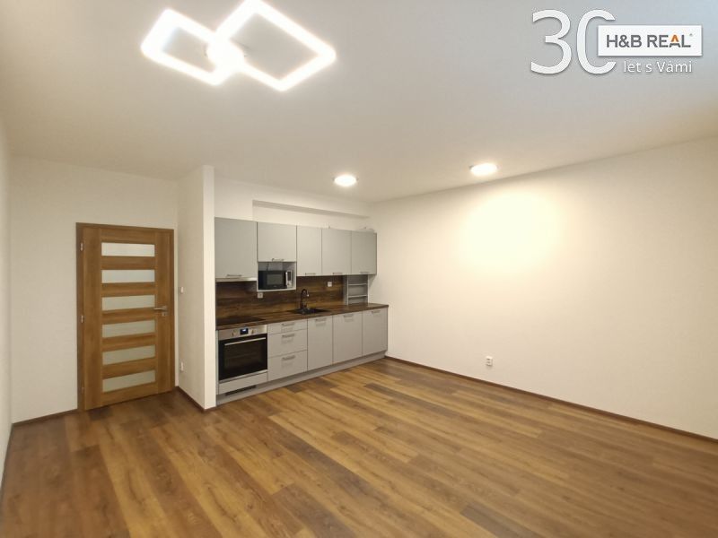 2+kk, Rokytnice, Vsetín, 50 m² - 1