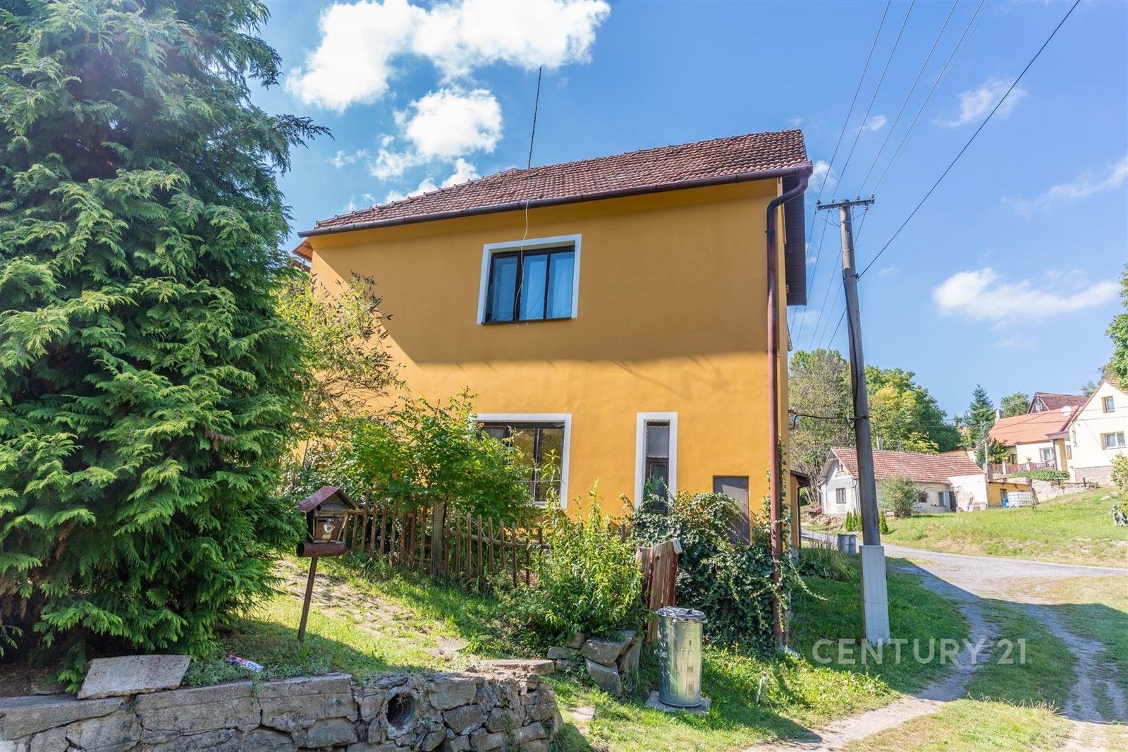 Rodinné domy, Konice, 300 m²