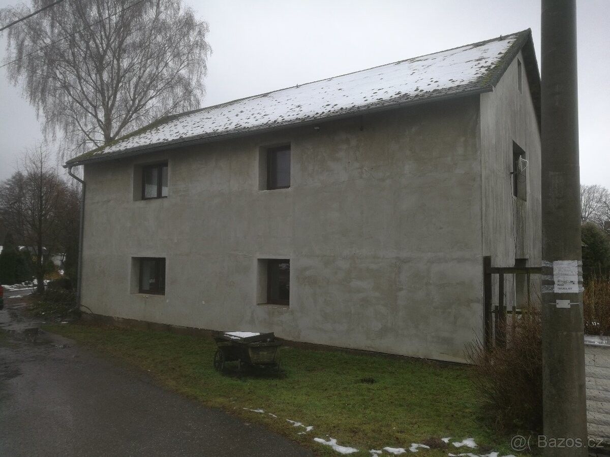 Rodinné domy, Ostrov u Lanškrouna, 561 22