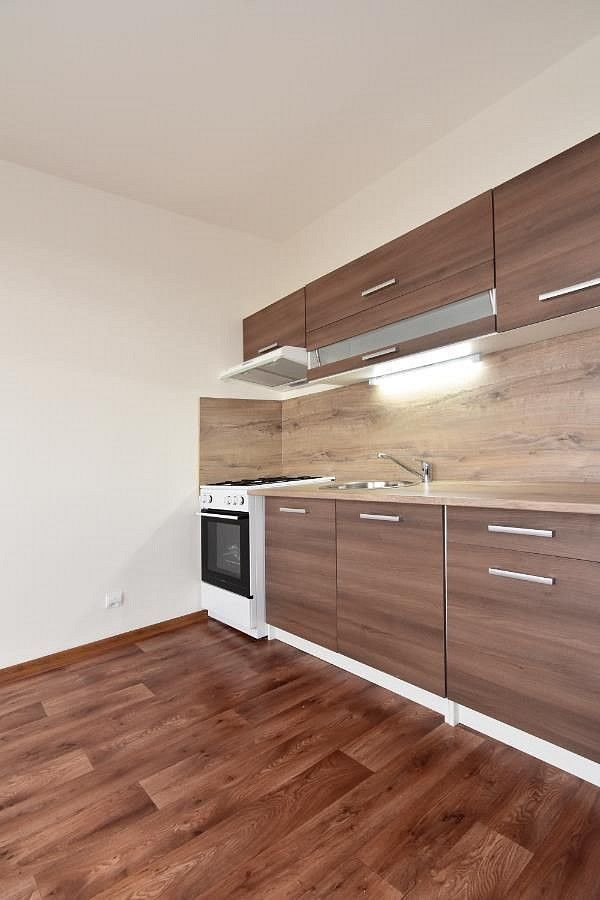 1+1, Chomutov, Ústecký kraj, 35 m² - 1