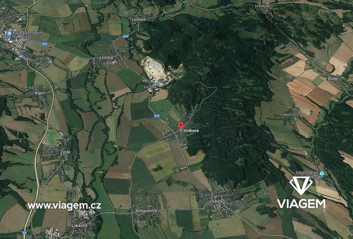 Zemědělský pozemek · Hrabová, okres Šumperk, Olomoucký kraj - 3