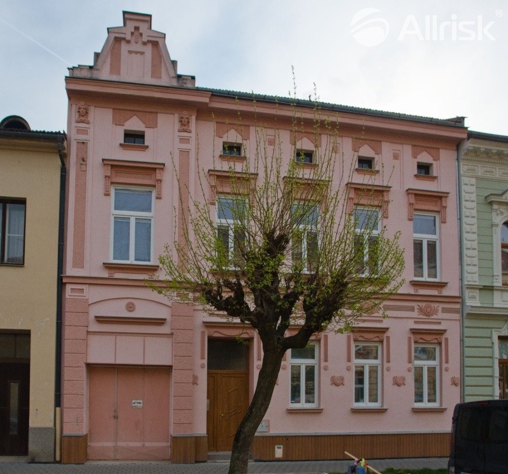 Prodej garáž - Pod Kosířem, Prostějov, 14 m² - 2