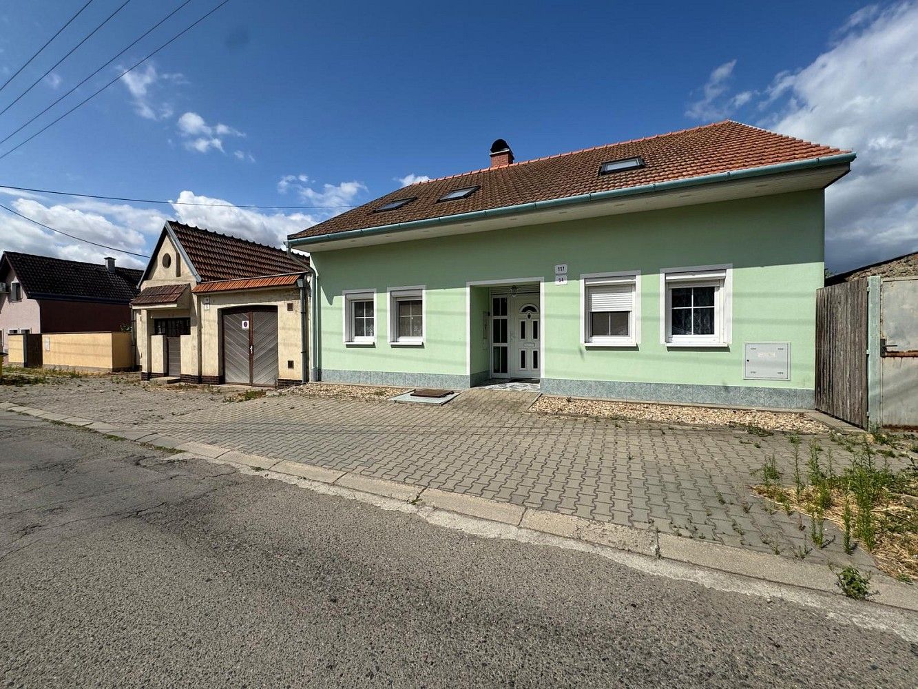 Rodinný dům · 210 m² · Julia Fučíka, Břeclav - 3