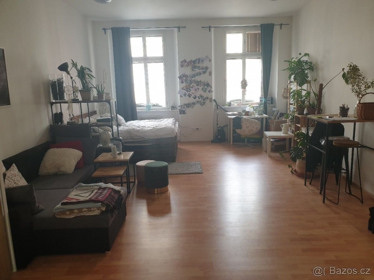 Byty, Olomouc, 779 00