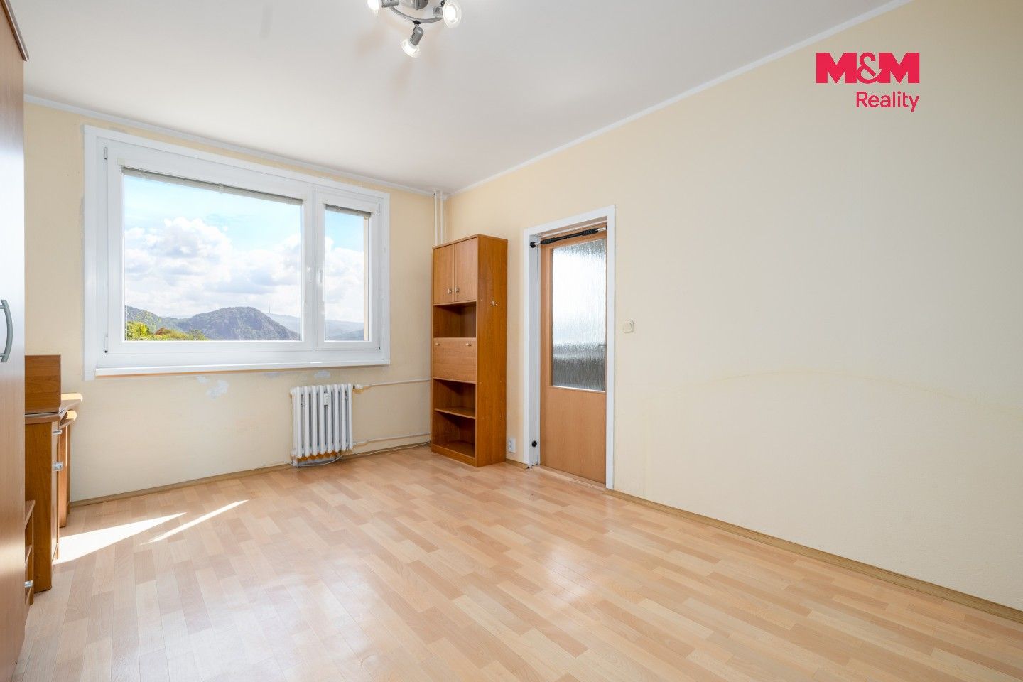Prodej byt 1+1 - Na Výšině, Ústí nad Labem, 35 m² - 5