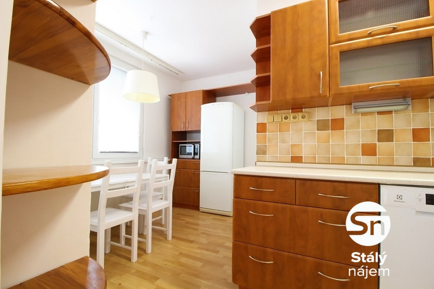 2+1, Rytířova, Praha 4 - Kamýk, 52 m² - 2