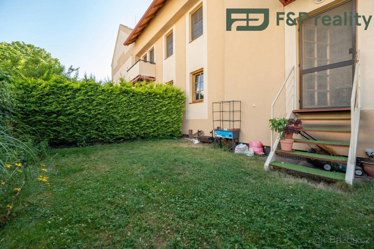 Prodej byt - Kutná Hora, 284 01