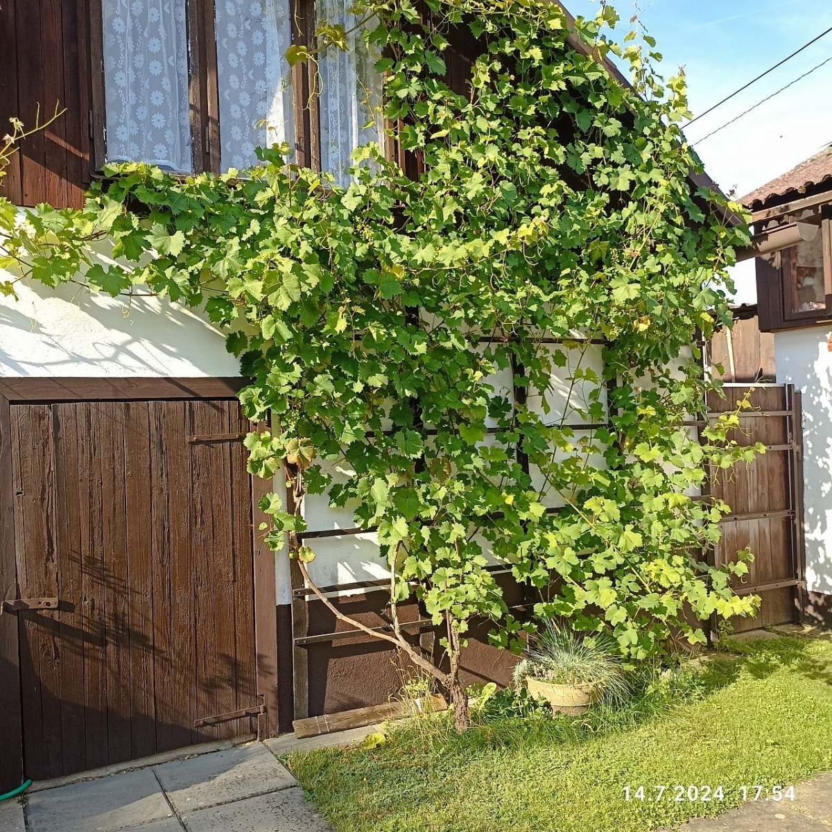 Chata · Velký Ratmírov, Jihočeský kraj - 3