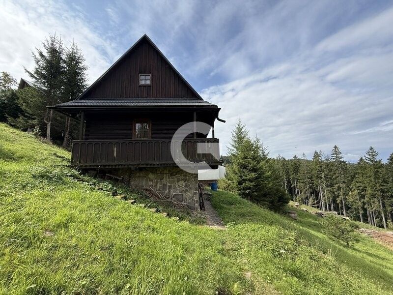 Prodej chata - Velké Karlovice, 756 06