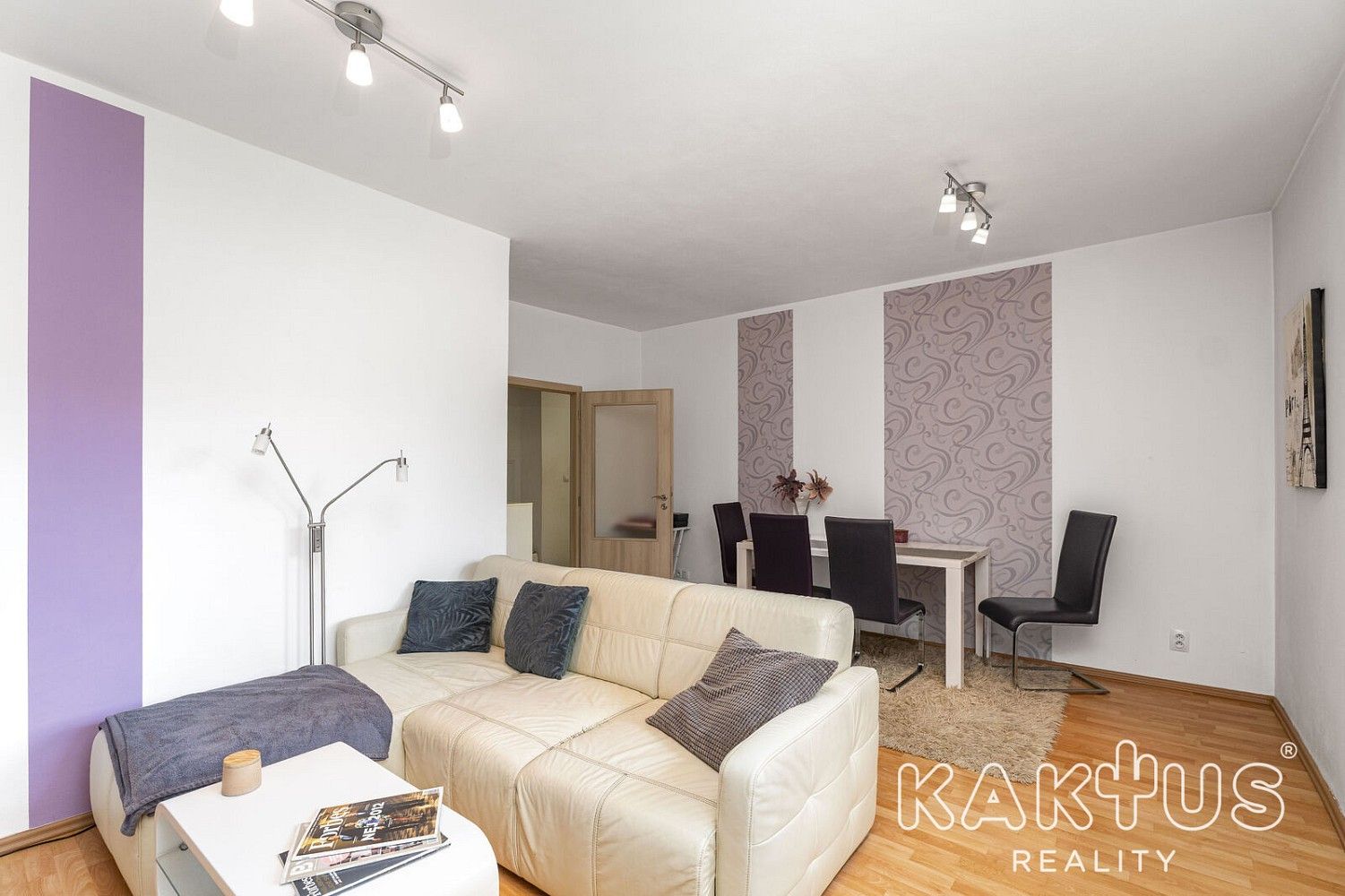 Byt 2+1 · 54 m² · Ostrava - Hrabůvka, okres Ostrava-město, Moravskoslezský kraj - 4