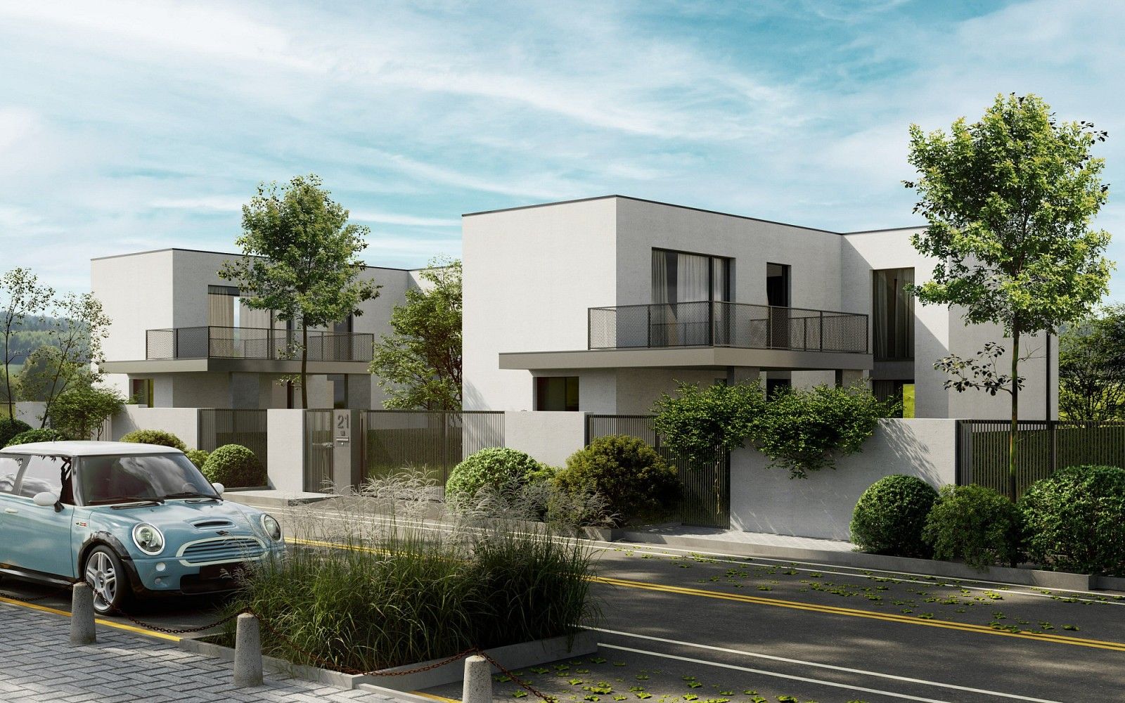 Prodej rodinný dům - Praha - Stodůlky, okres Praha 13, Hlavní město Praha, 235 m² - 5