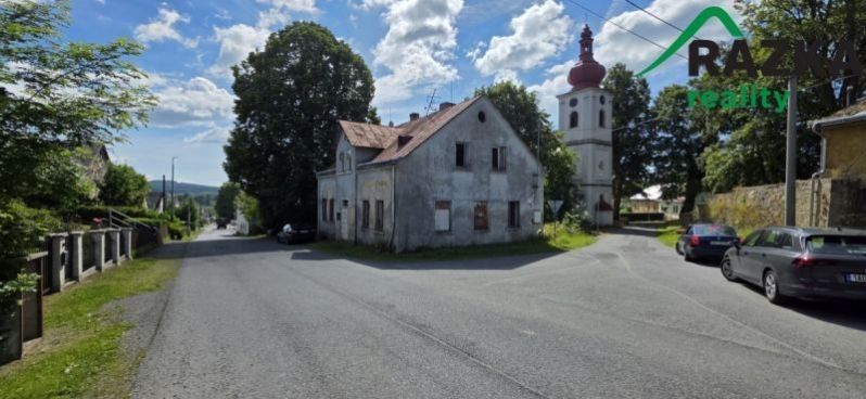 Rodinný dům · 186 m² · Lesná - 3