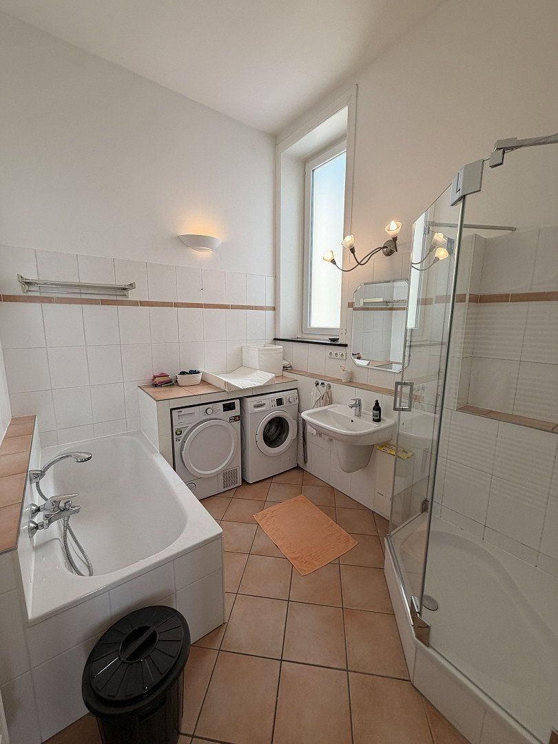 Prodej byt 5+1 - Hohenfelde Hohenfelde Hamburg 22087, 130 m² - 5