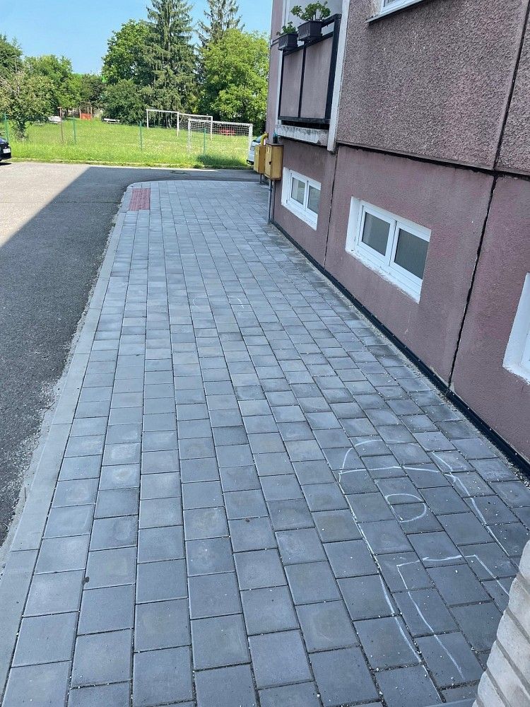 Byt 3+1 · 73 m² · Kroměříž, Zlínský kraj - 3