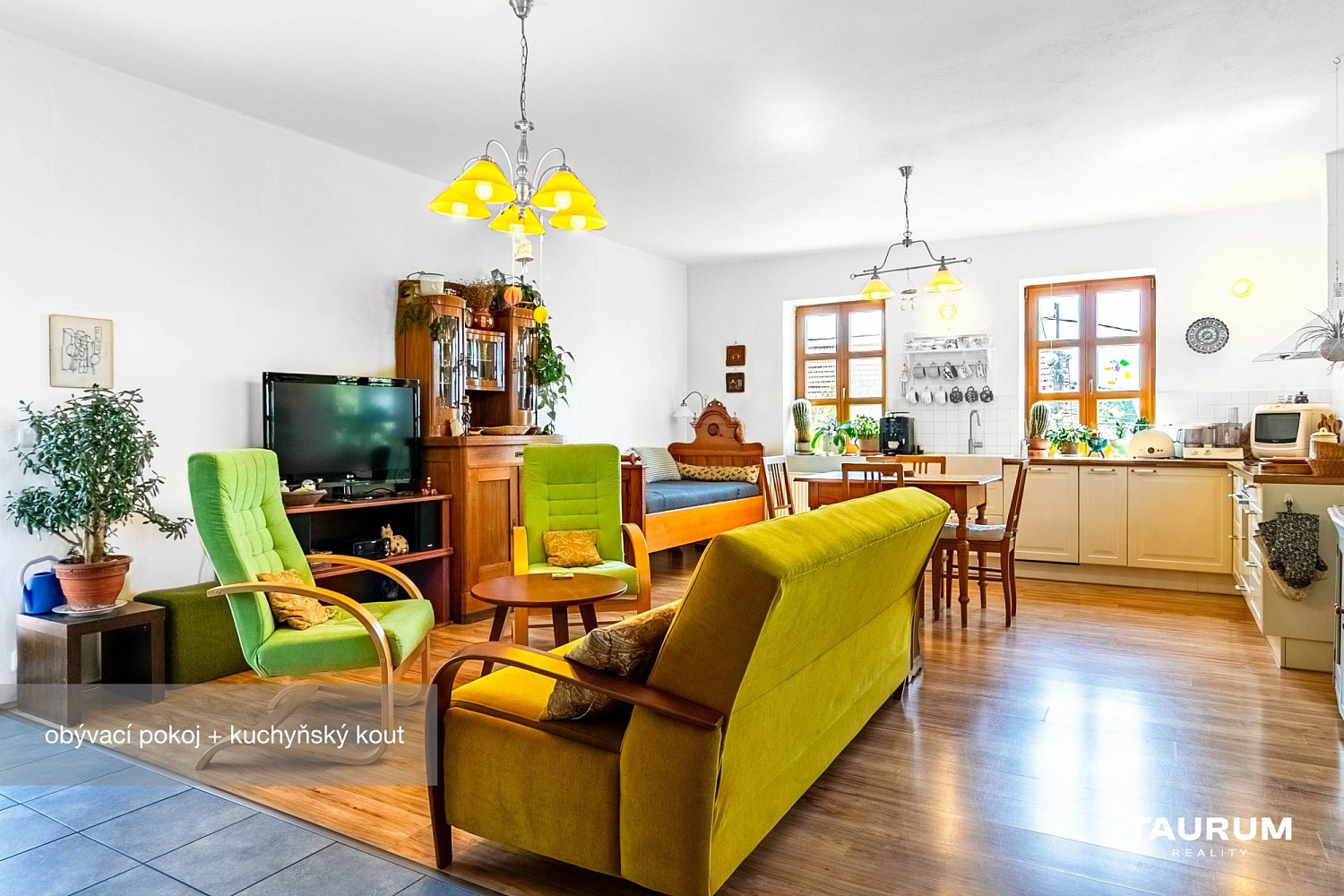 Rodinný dům · 97 m² · Poděvousy, okres Domažlice - 3