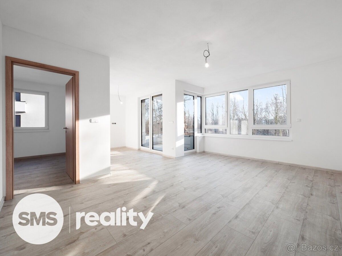 Pronájem byt - Havlíčkův Brod, 580 01